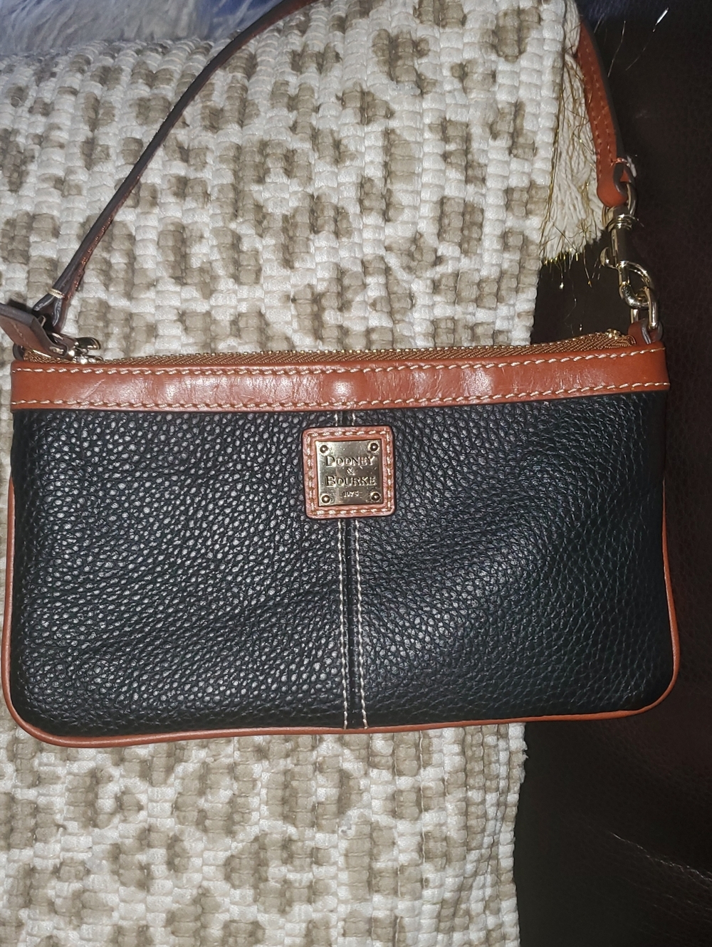 Dooney & Bourke Wristlet